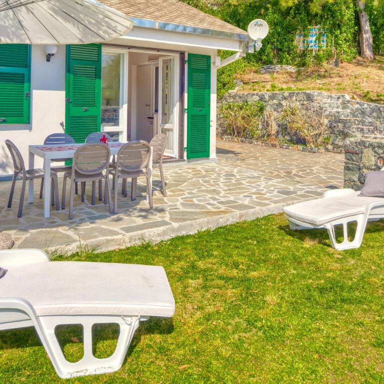 MARLA House Sea View - Appartamento con 1 Camera da Letto - 21