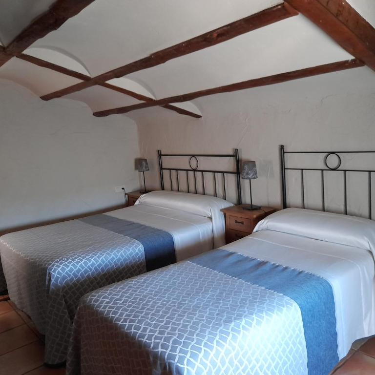 Casa Leandron - Haus mit 5 Schlafzimmern - 13