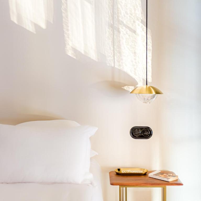 Habitat Parisien - Louvre Rivoli - Deluxe Familiensuite - 18