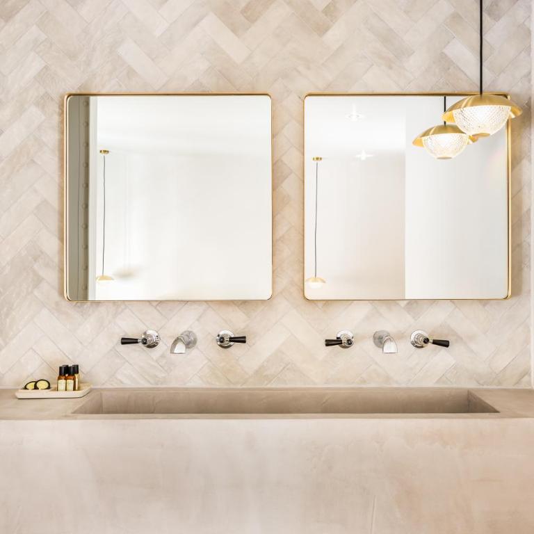 Habitat Parisien - Louvre Rivoli - Deluxe Familiensuite - 21