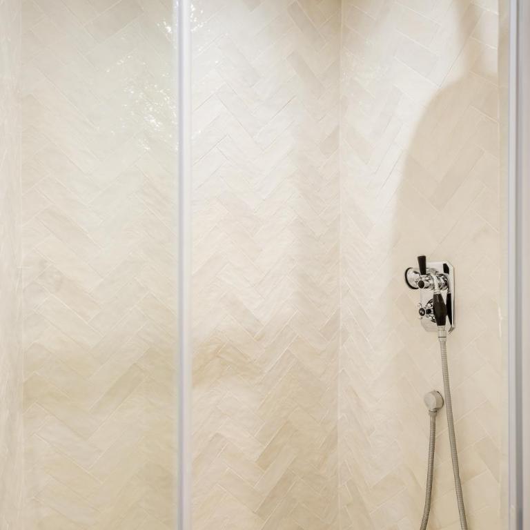 Habitat Parisien - Louvre Rivoli - Deluxe Familiensuite - 31