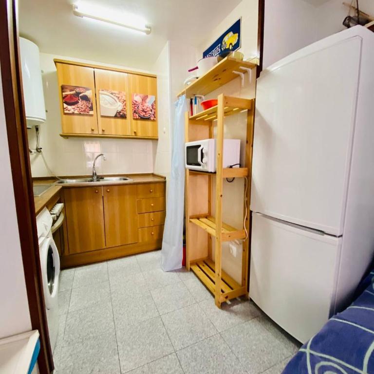 VIDABRAVA, Tossa Medievo, apartamento a 150 m de la playa - Apartamento con balcón - 13