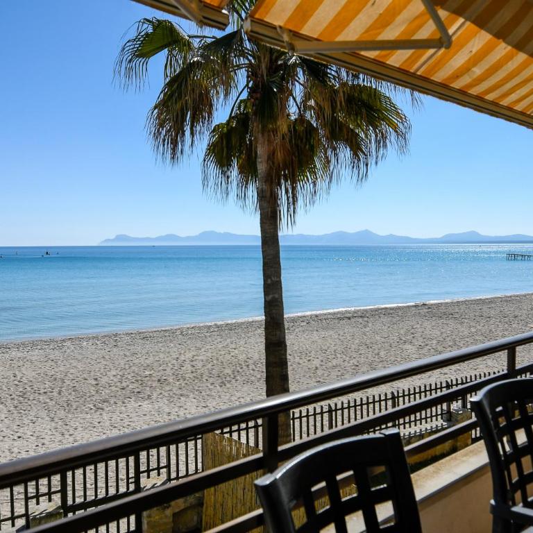 Bellavista Apartment 1C - Direkter Strandzugang - Apartamento de 3 dormitorios - 36