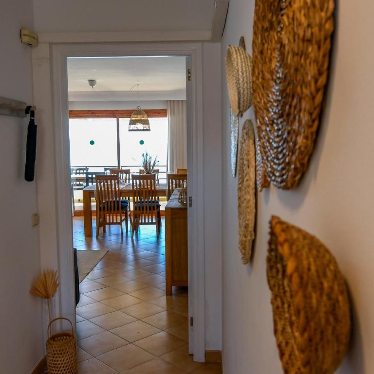 Bellavista Apartment 1C - Direkter Strandzugang - Apartamento de 3 dormitorios - 22