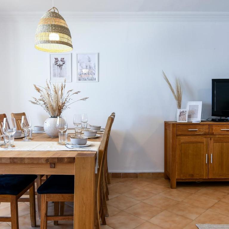 Bellavista Apartment 1C - Direkter Strandzugang - Apartamento de 3 dormitorios - 12