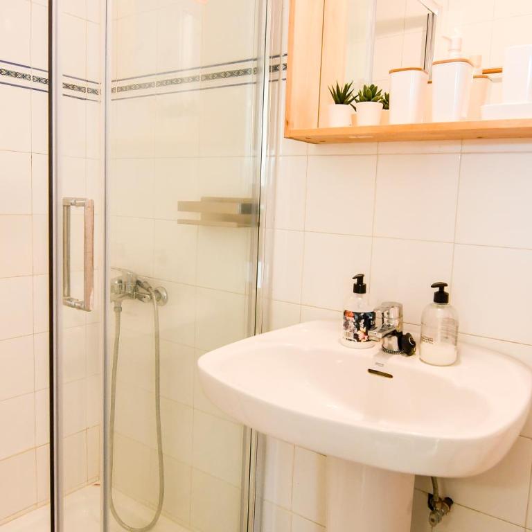 Bellavista Apartment 1C - Direkter Strandzugang - Apartamento de 3 dormitorios - 35