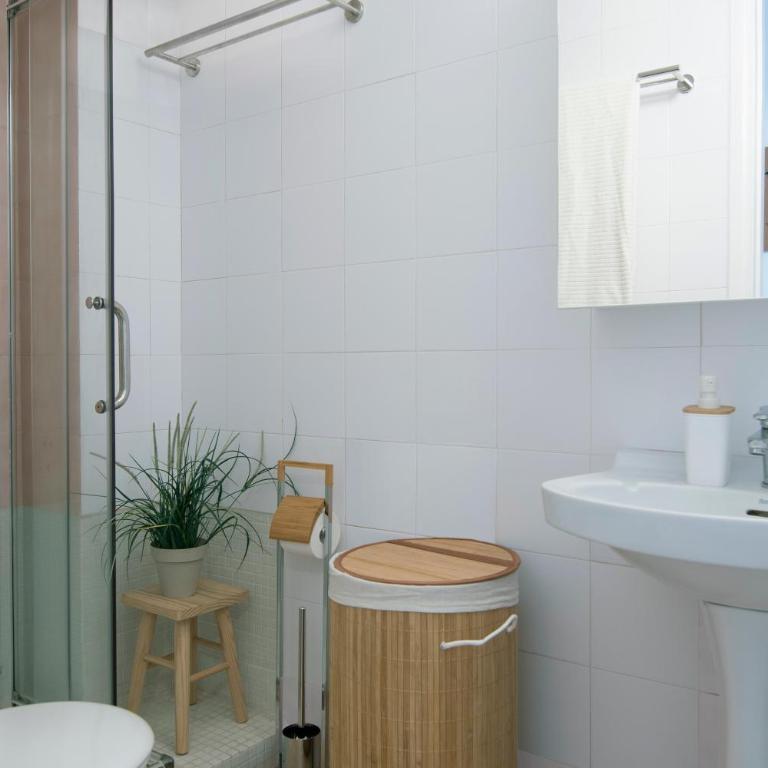 Bellavista Apartment 1C - Direkter Strandzugang - Apartamento de 3 dormitorios - 34