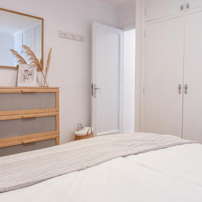 Bellavista Apartment 1C - Direkter Strandzugang - Apartamento de 3 dormitorios - 25