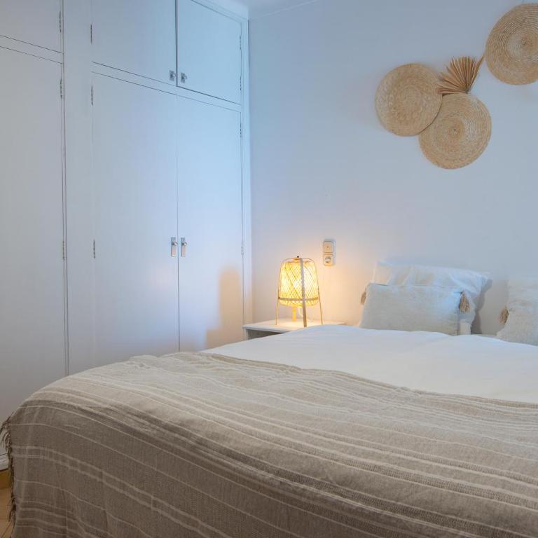 Bellavista Apartment 1C - Direkter Strandzugang - Apartamento de 3 dormitorios - 24