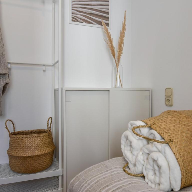 Bellavista Apartment 1C - Direkter Strandzugang - Apartamento de 3 dormitorios - 30