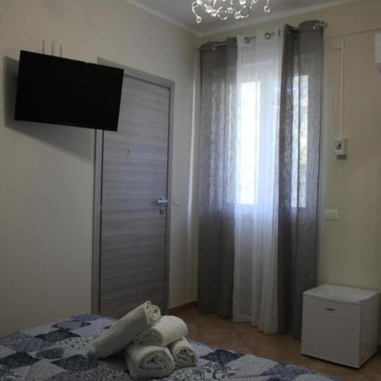 Locanda 115 - Habitación Doble - 16
