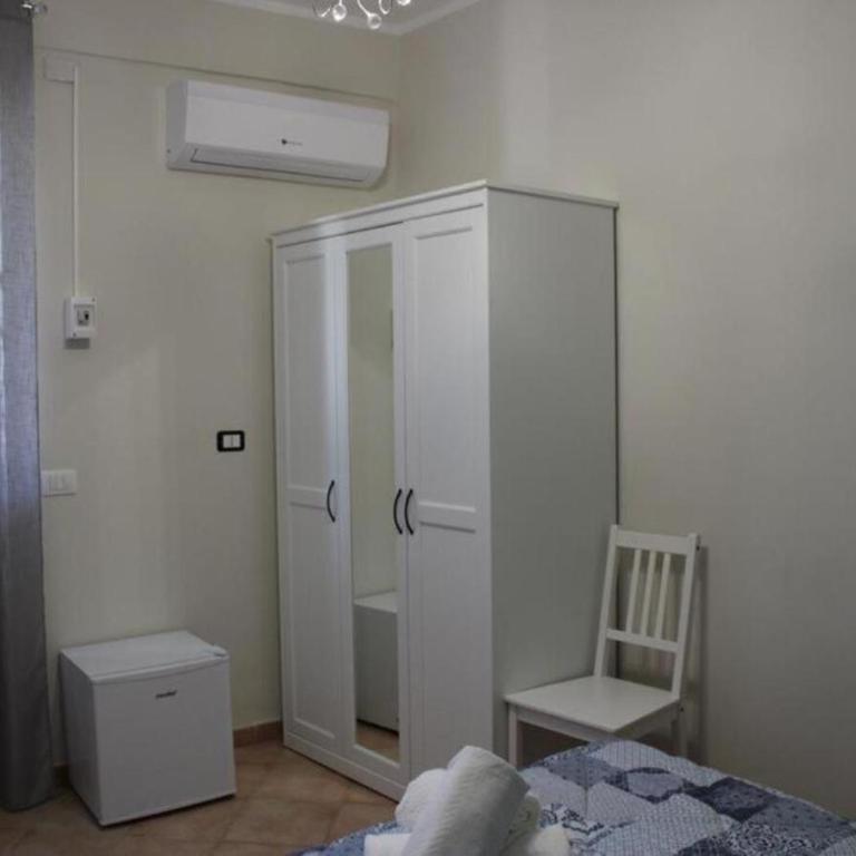Locanda 115 - Habitación Doble - 17