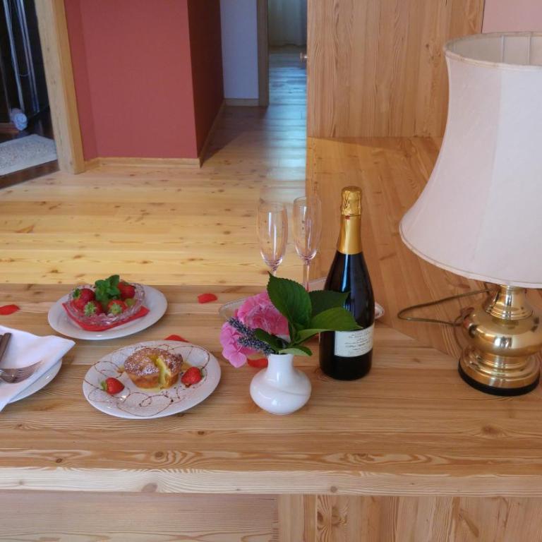 Alpen Garten Hotel Margherita - Suite con jacuzzi - 8
