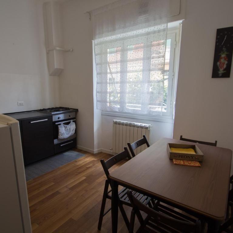 Appartamento con giardino a 50mt dal mare - Appartamento con 2 Camere da Letto - 6