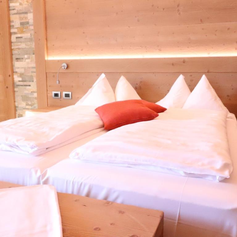Alpen Garten Hotel Margherita - Habitación Doble - 2 camas - 5