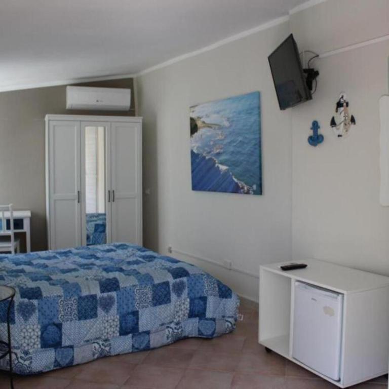 Locanda 115 - Habitación Doble - 24