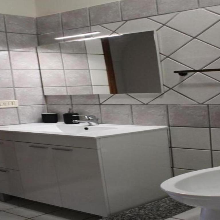 Locanda 115 - Habitación Doble - 22
