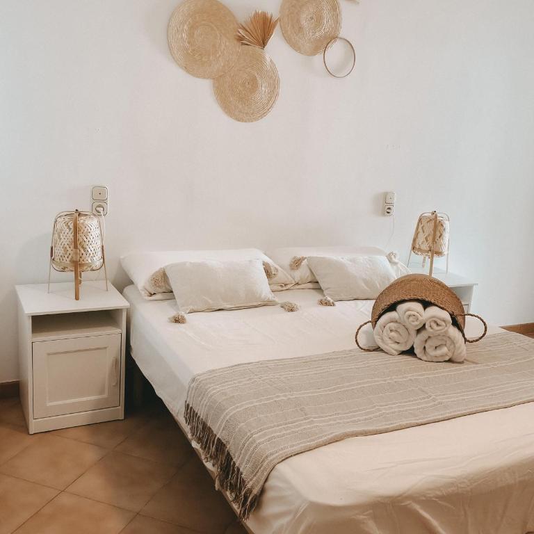 Bellavista Apartment 1C - Direkter Strandzugang - Apartamento de 3 dormitorios - 23