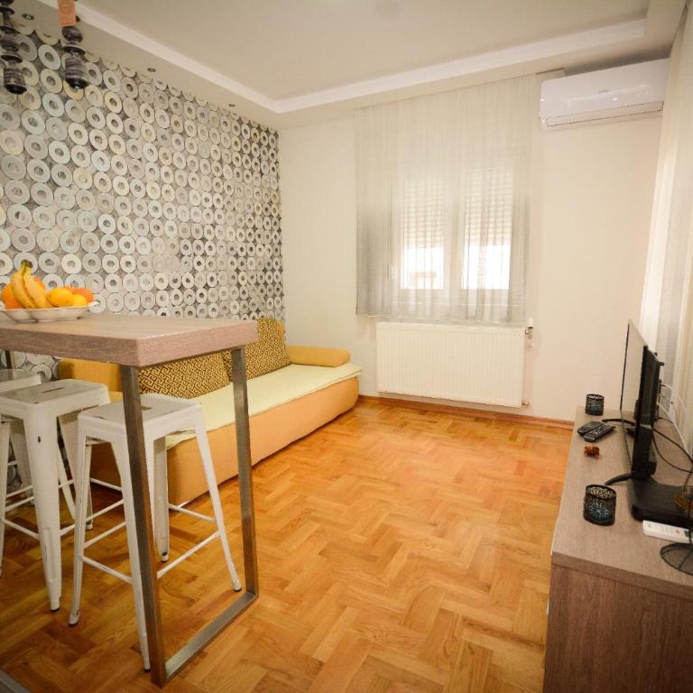 Apartman La Casa Di Elena - Apartman sa 1 Spavaćom Sobom - 2