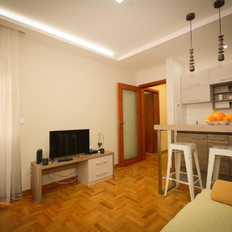 Apartman La Casa Di Elena - Apartman sa 1 Spavaćom Sobom - 3