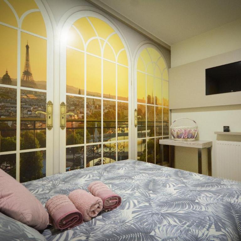 Apartman La Casa Di Elena - Apartman sa 1 Spavaćom Sobom - 10