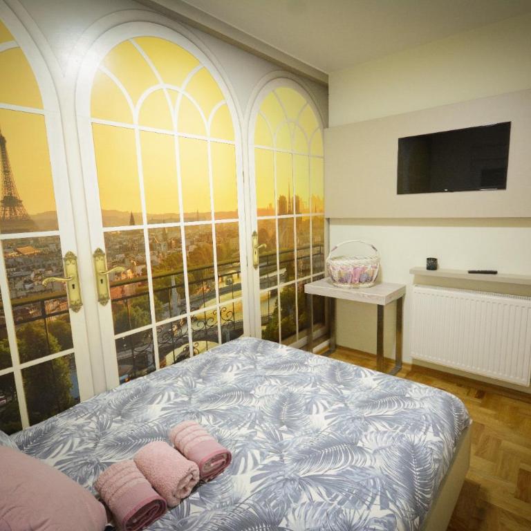 Apartman La Casa Di Elena - Apartman sa 1 Spavaćom Sobom - 14