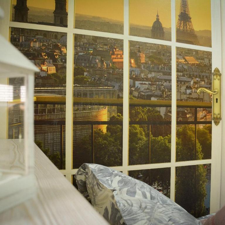 Apartman La Casa Di Elena - Apartman sa 1 Spavaćom Sobom - 12