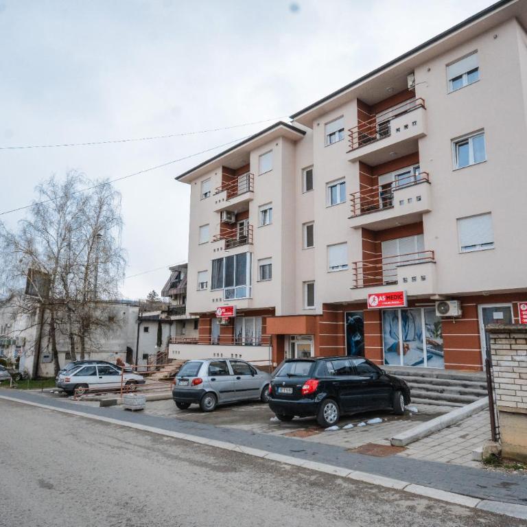 Apartman La Casa Di Elena - Apartman sa 1 Spavaćom Sobom - 28