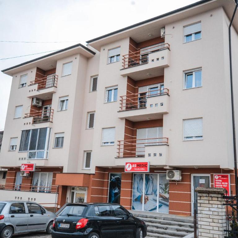 Apartman La Casa Di Elena - Apartman sa 1 Spavaćom Sobom - 27