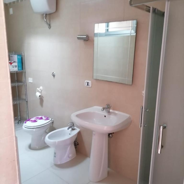 Alloggi Estivi D & A - Casa con 2 Camere da Letto - 7