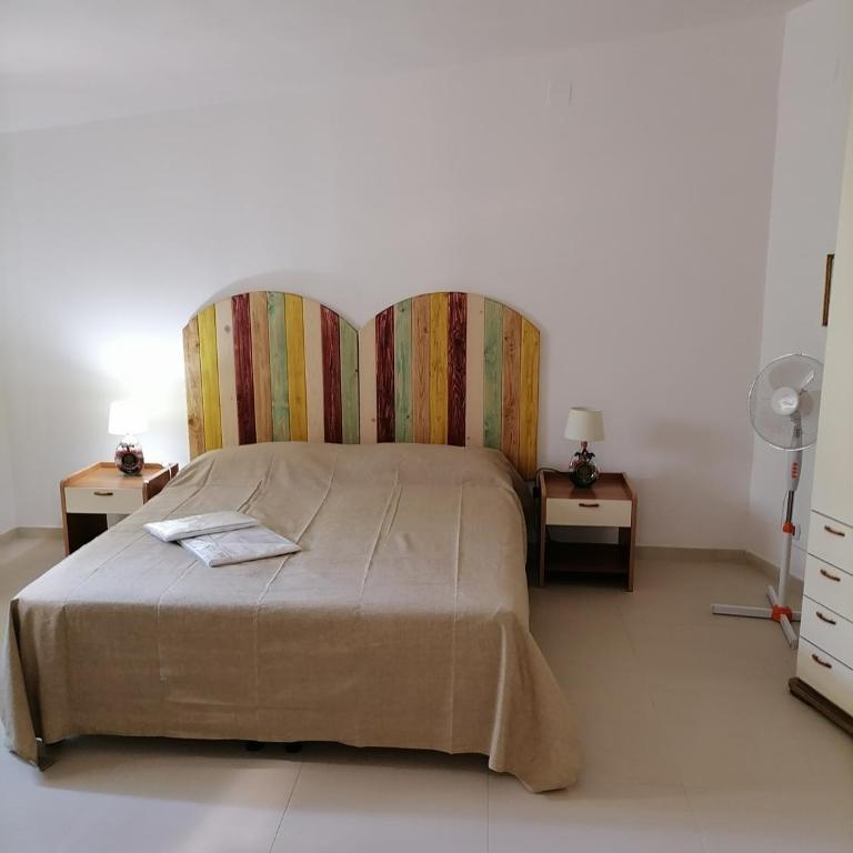 Alloggi Estivi D & A - Casa con 2 Camere da Letto - 9