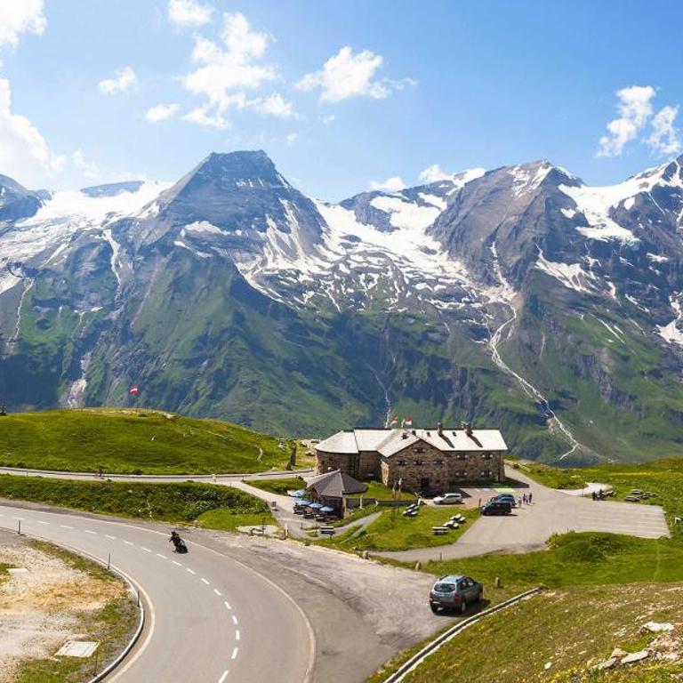 Landhaus Bergner Alm - Apartment mit Blick auf die Berge - 29