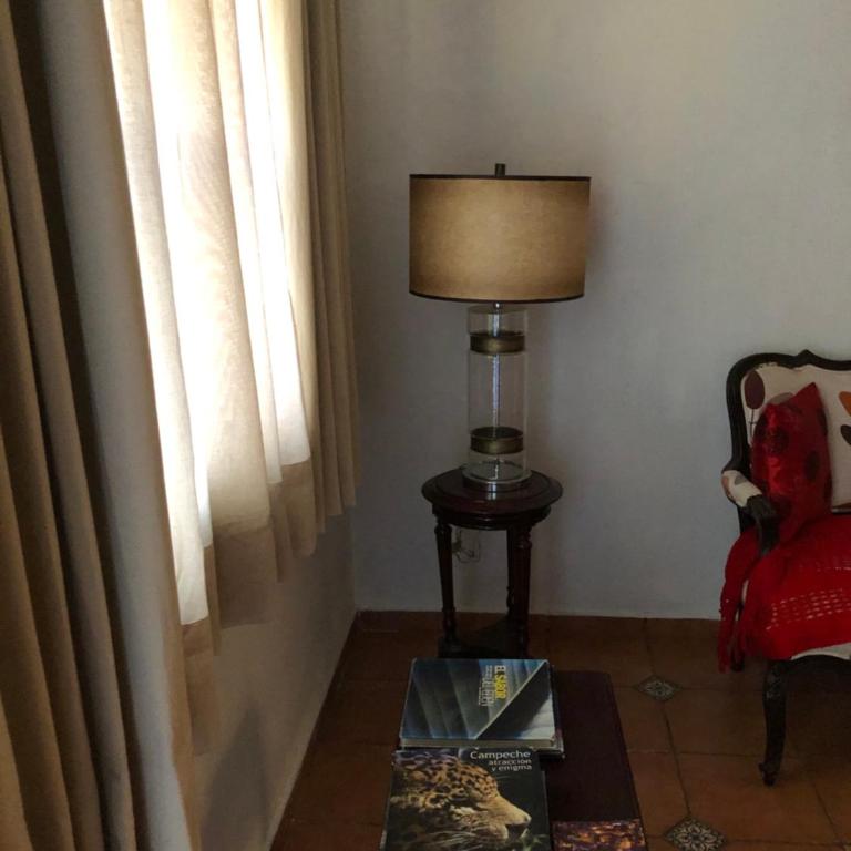 Maria Del Alma House - Zimmer mit Queensize-Bett - 7