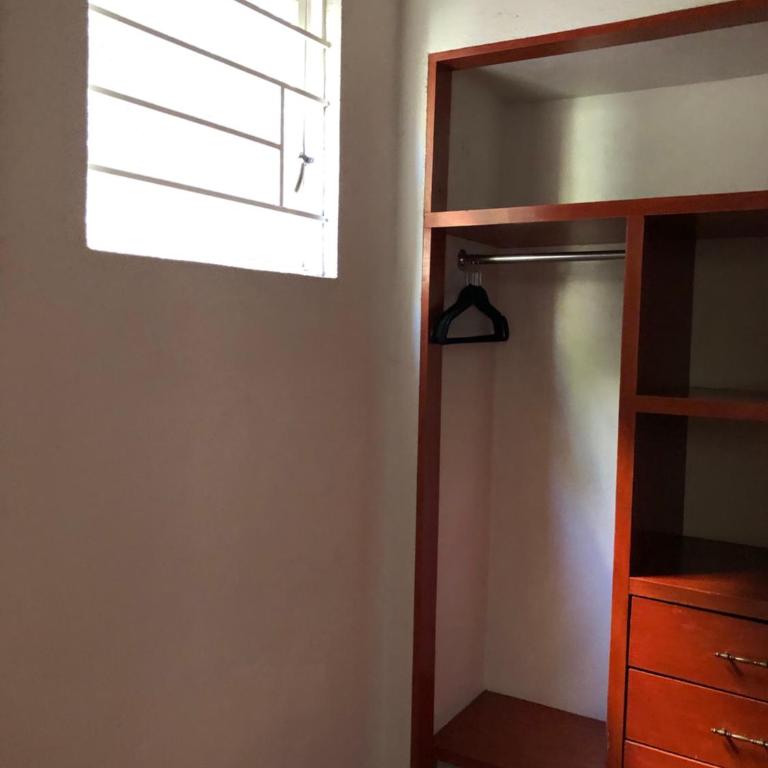Maria Del Alma House - Zimmer mit Queensize-Bett - 9