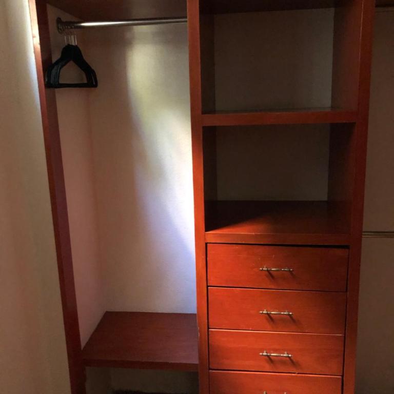 Maria Del Alma House - Zimmer mit Queensize-Bett - 13