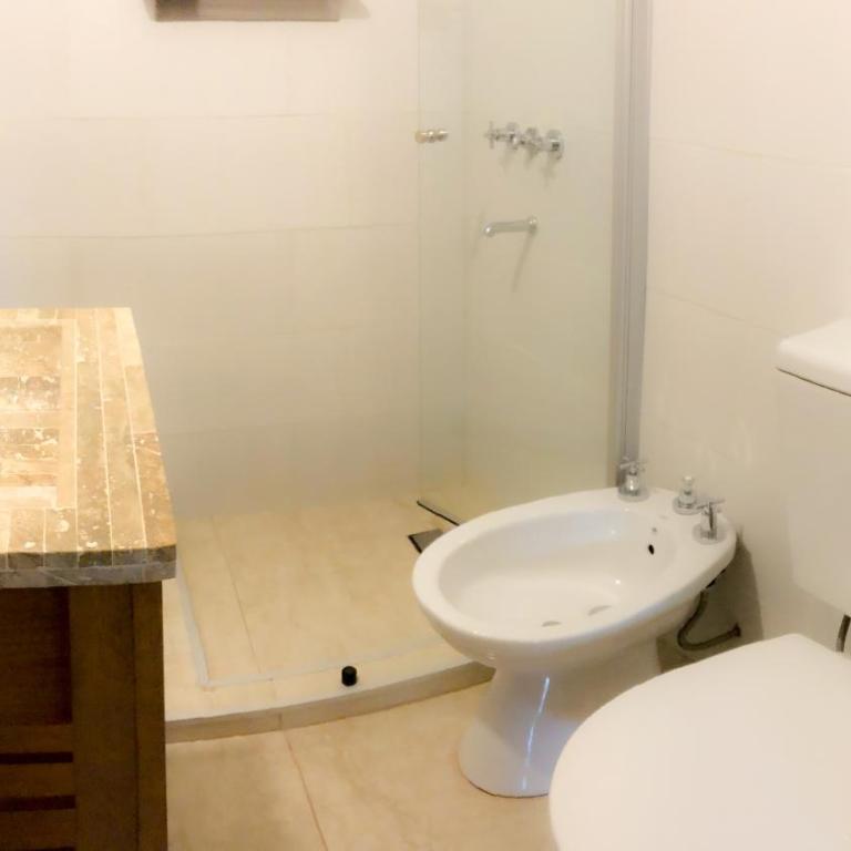 Mont Blanc - Apartamento Deluxe - 5