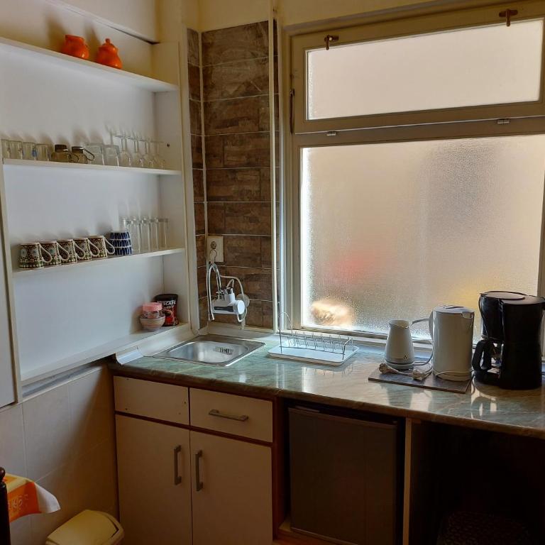 Guest House Pavlovic - Apartman sa 2 Spavaće Sobe - Prizemlje - 17
