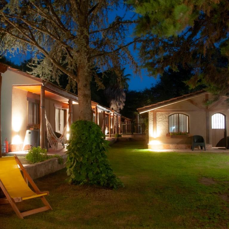 Mont Blanc - Bungalow Superior - 6