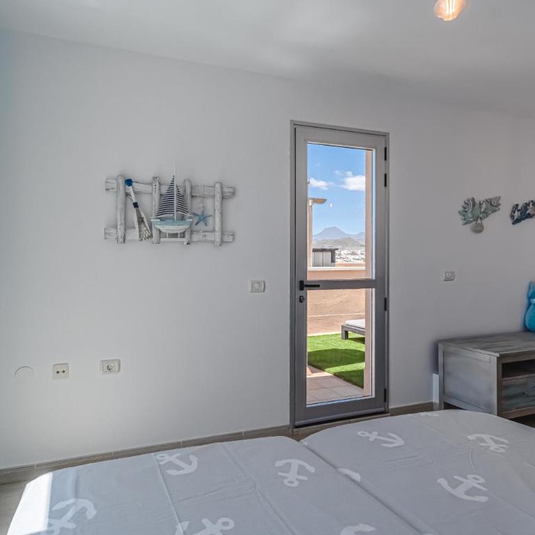 Pambnb - Sea Breeze Duplex Arenal - Apartamento de 2 dormitorios - 16