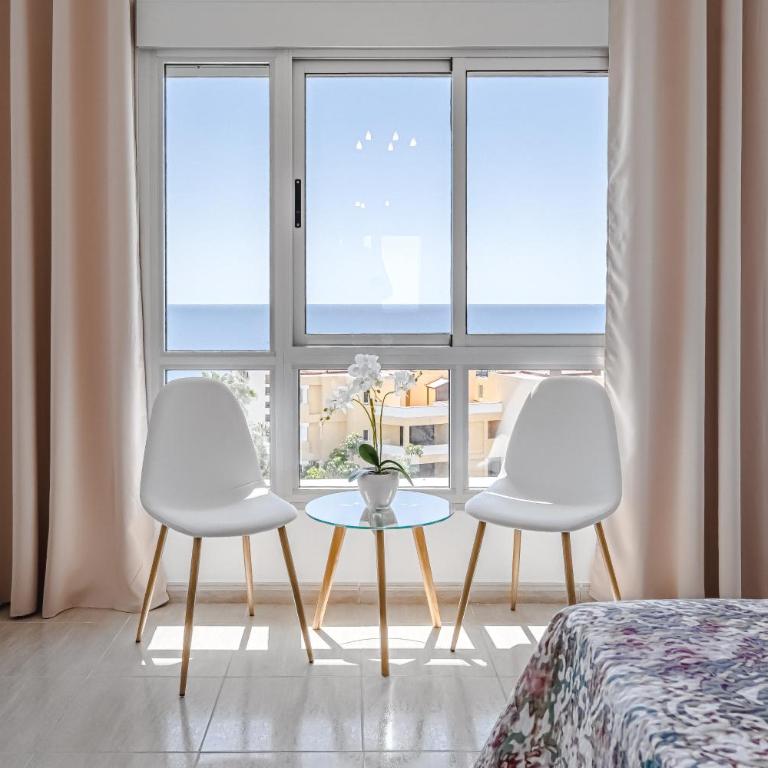 Pambnb - Sea Breeze Duplex Arenal - Apartamento de 2 dormitorios - 41
