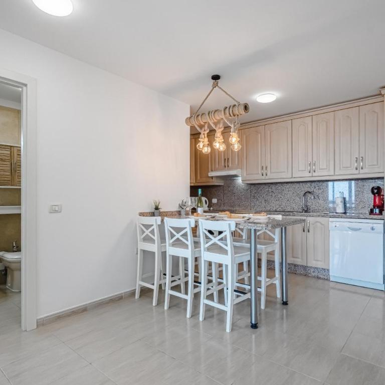 Pambnb - Sea Breeze Duplex Arenal - Apartamento de 2 dormitorios - 31