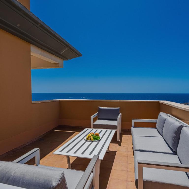 Pambnb - Sea Breeze Duplex Arenal - Apartamento de 2 dormitorios - 4