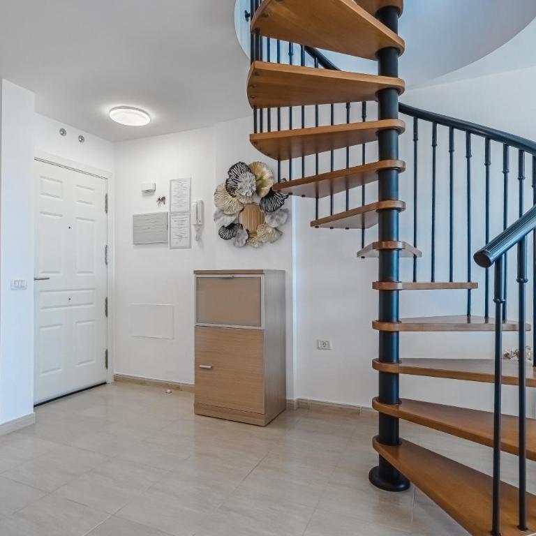 Pambnb - Sea Breeze Duplex Arenal - Apartamento de 2 dormitorios - 20