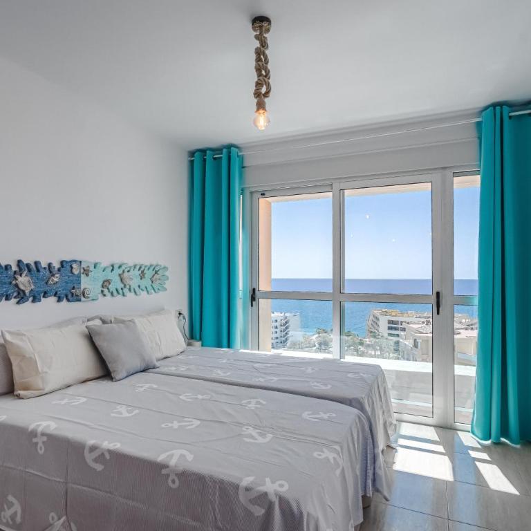 Pambnb - Sea Breeze Duplex Arenal - Apartamento de 2 dormitorios - 13
