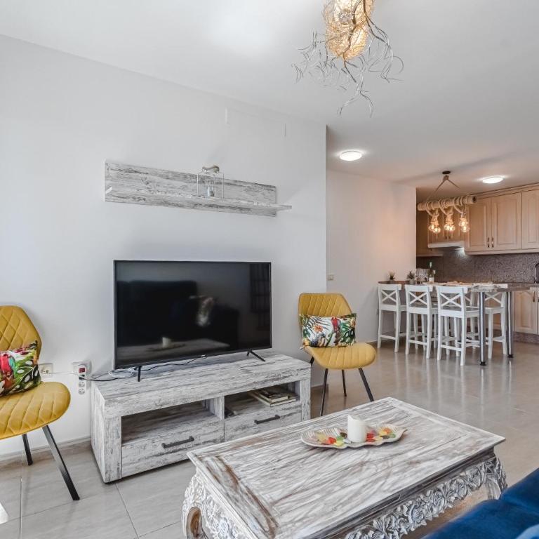 Pambnb - Sea Breeze Duplex Arenal - Apartamento de 2 dormitorios - 28