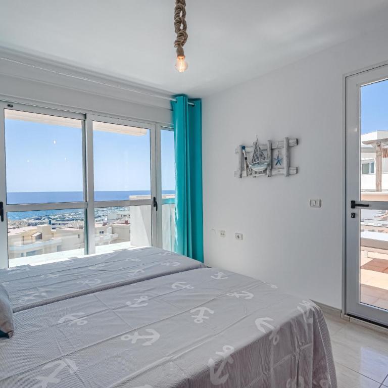 Pambnb - Sea Breeze Duplex Arenal - Apartamento de 2 dormitorios - 15