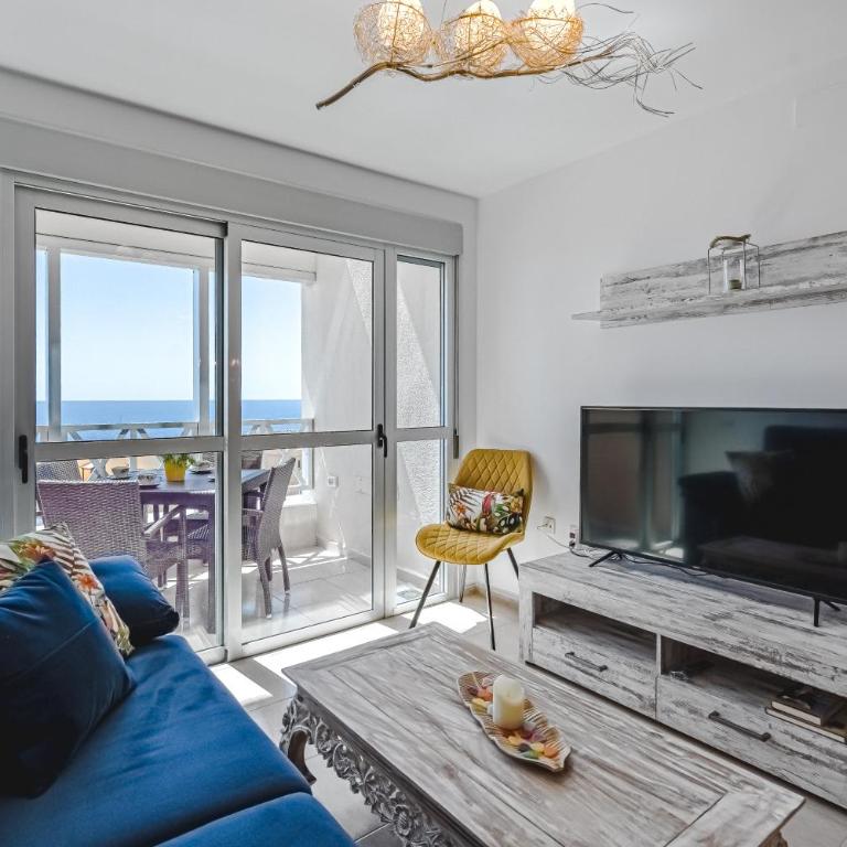 Pambnb - Sea Breeze Duplex Arenal - Apartamento de 2 dormitorios - 26