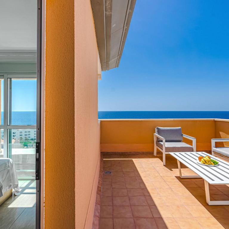 Pambnb - Sea Breeze Duplex Arenal - Apartamento de 2 dormitorios - 3