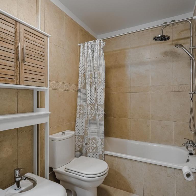 Pambnb - Sea Breeze Duplex Arenal - Apartamento de 2 dormitorios - 42