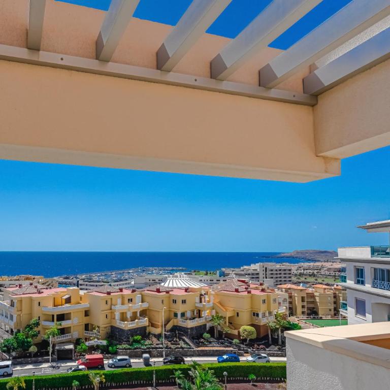 Pambnb - Sea Breeze Duplex Arenal - Apartamento de 2 dormitorios - 11